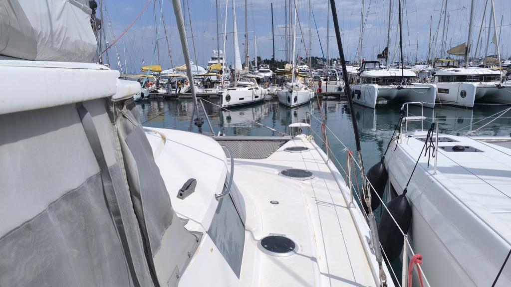 Fountaine Pajot Belize 43 - Image 2