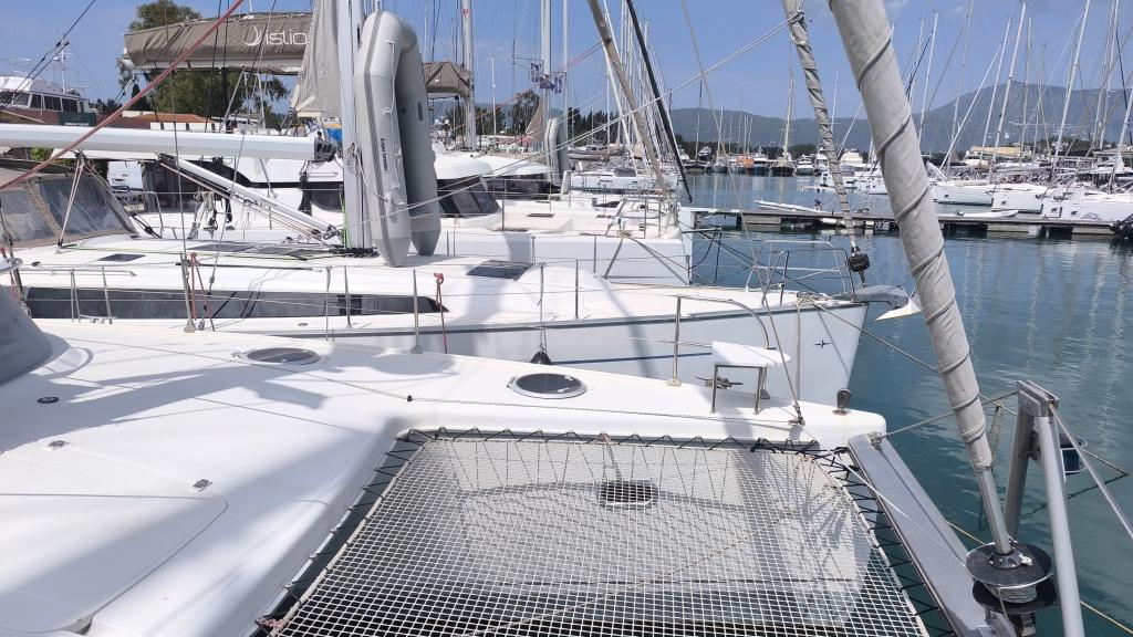 Fountaine Pajot Belize 43 - Image 3