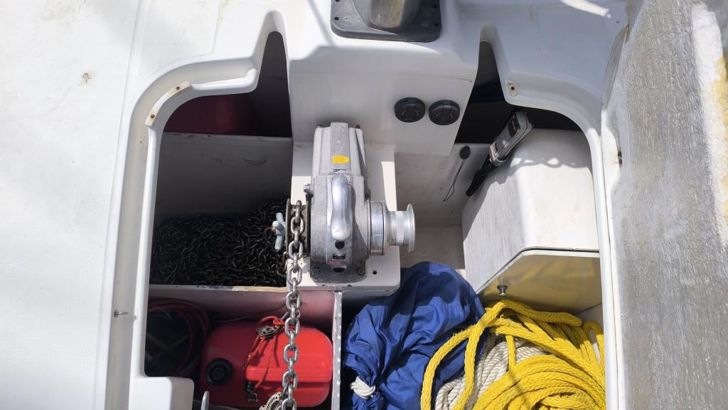 Fountaine Pajot Belize 43 - Image 12