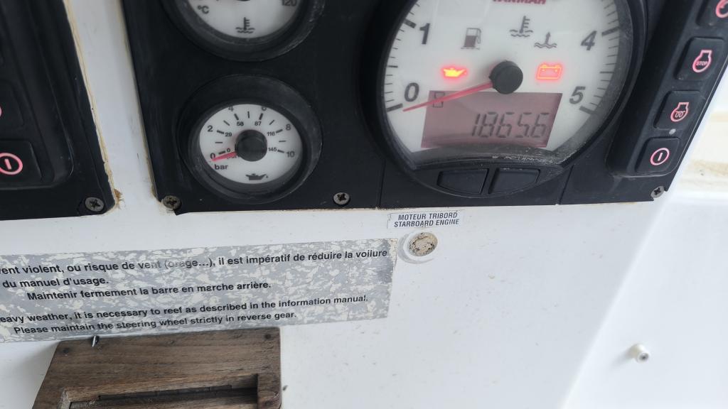 Fountaine Pajot Belize 43 - Image 13