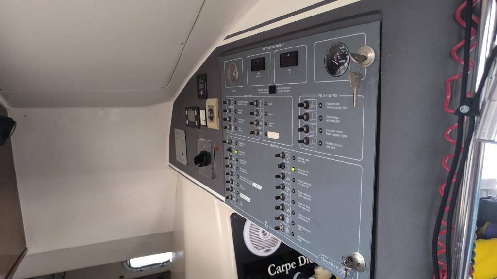 Fountaine Pajot Belize 43 - Image 16