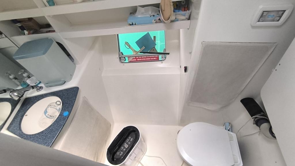 Fountaine Pajot Belize 43 - Image 17
