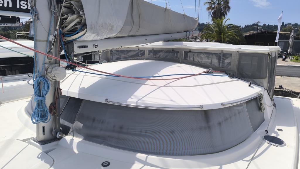 Fountaine Pajot Belize 43 - Image 4
