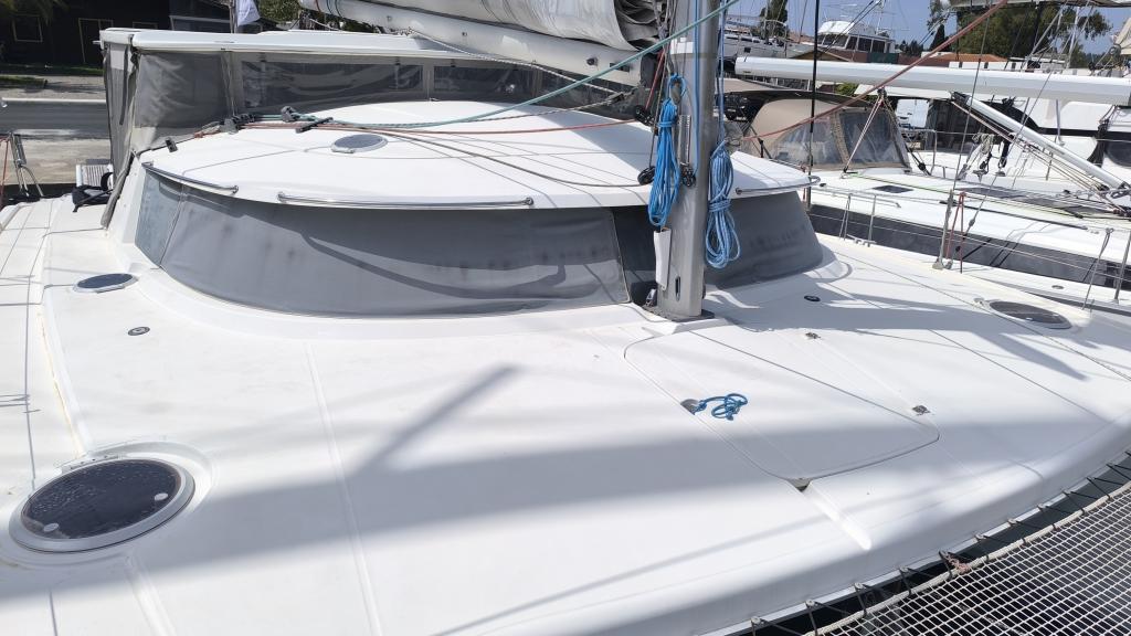 Fountaine Pajot Belize 43 - Image 21