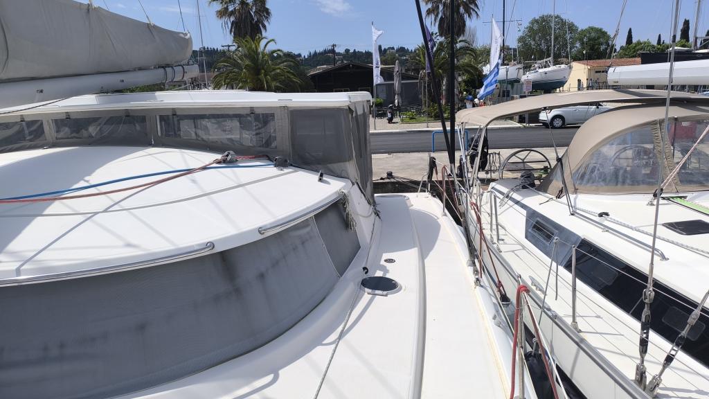 Fountaine Pajot Belize 43 - Image 23