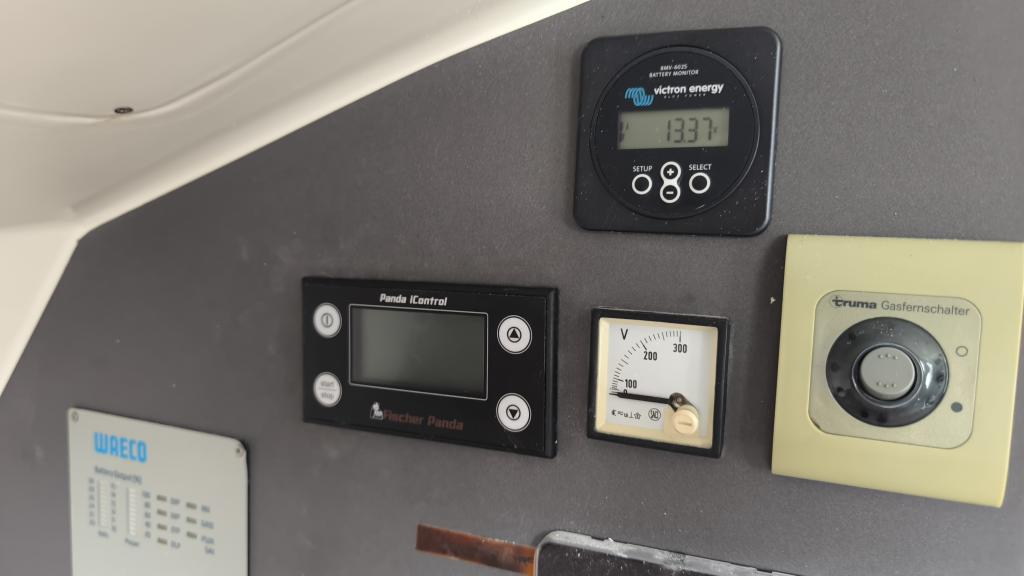 Fountaine Pajot Belize 43 - Image 28