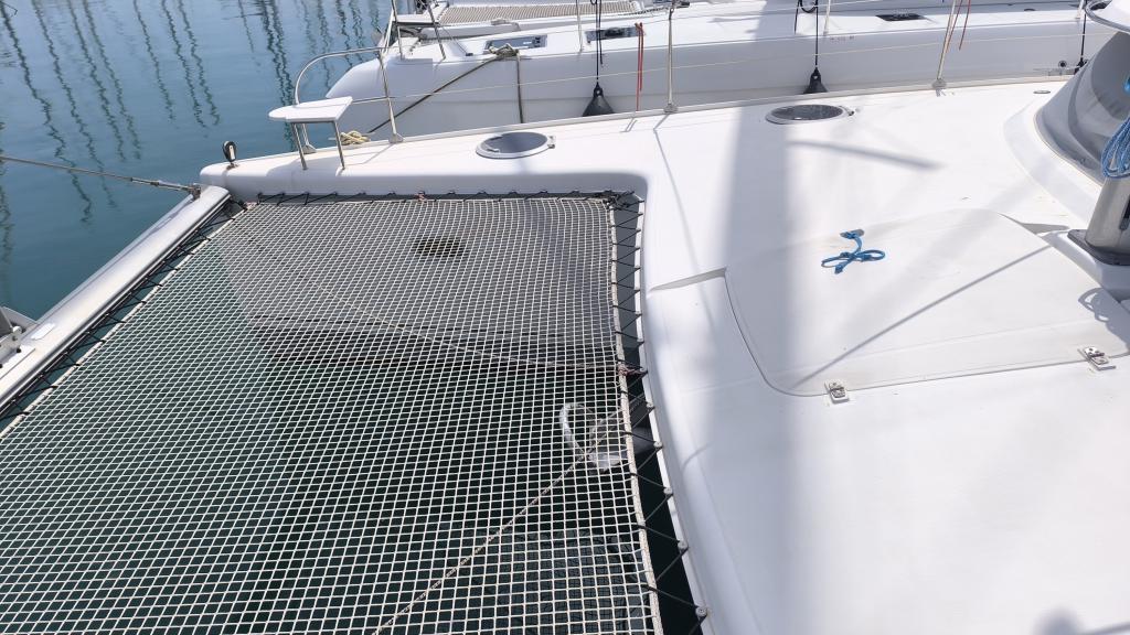 Fountaine Pajot Belize 43 - Image 5