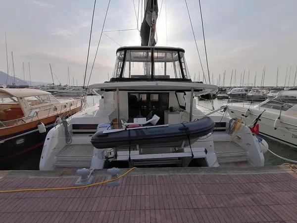 Lagoon 50 - Image 3