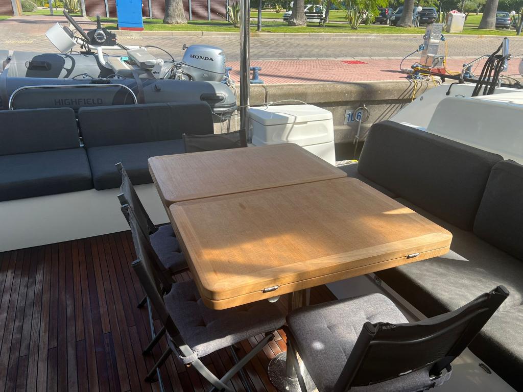 Lagoon 50 - Image 11