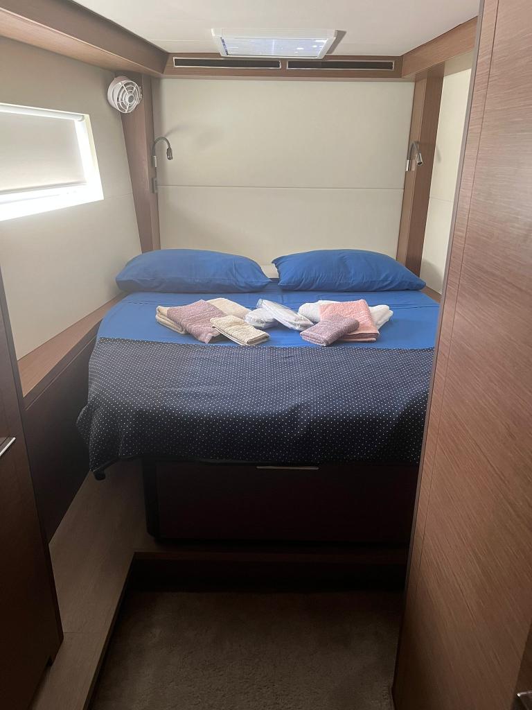 Lagoon 50 - Image 15