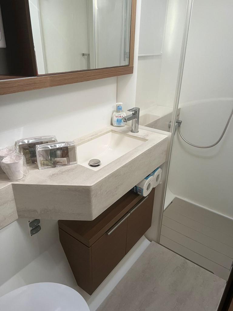 Lagoon 50 - Image 16