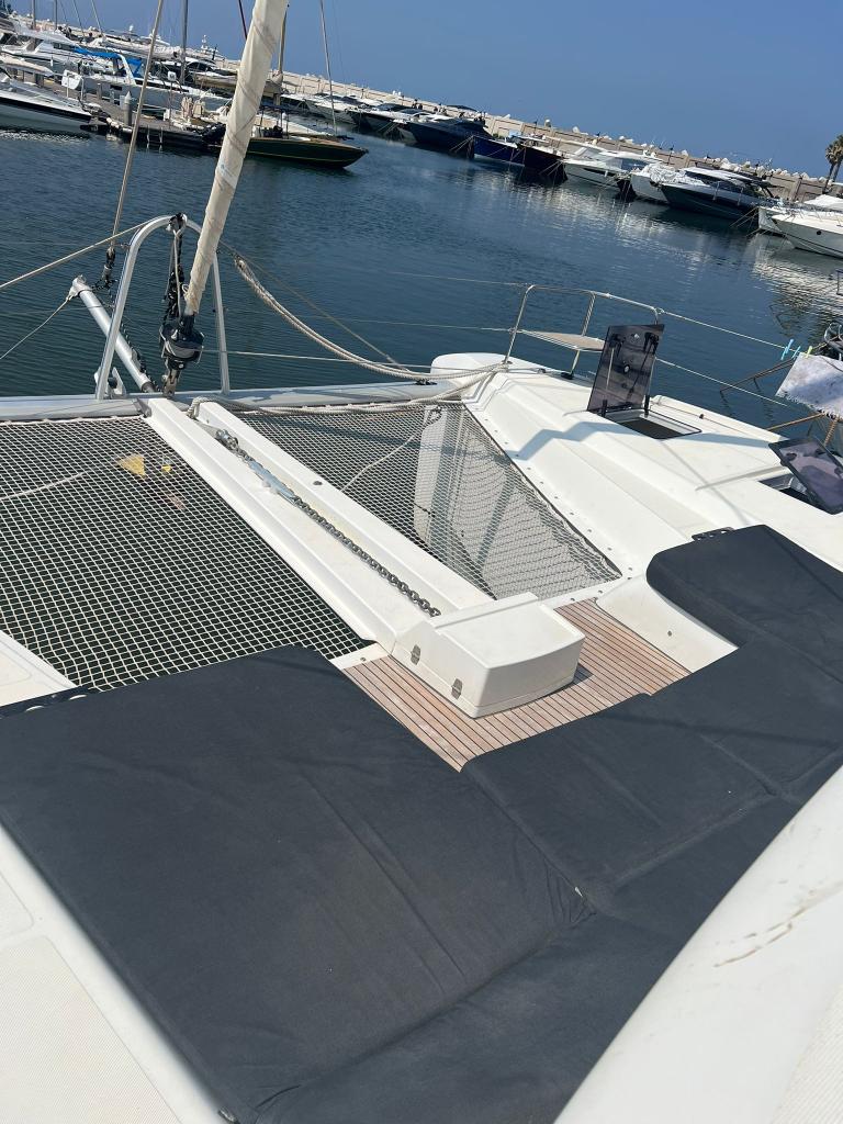Lagoon 50 - Image 7