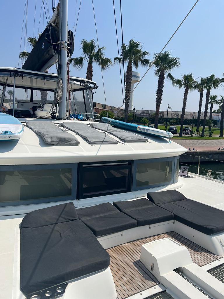 Lagoon 50 - Image 5