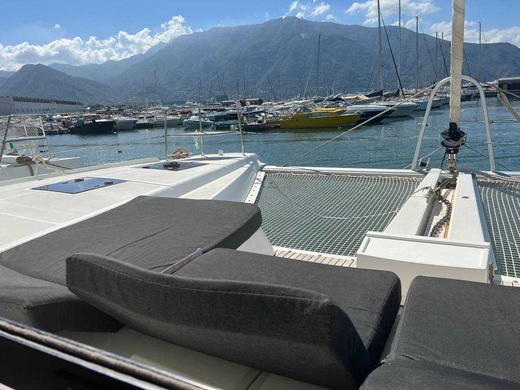 Lagoon 50 - Image 6
