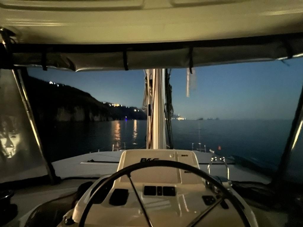 Lagoon 50 - Image 13