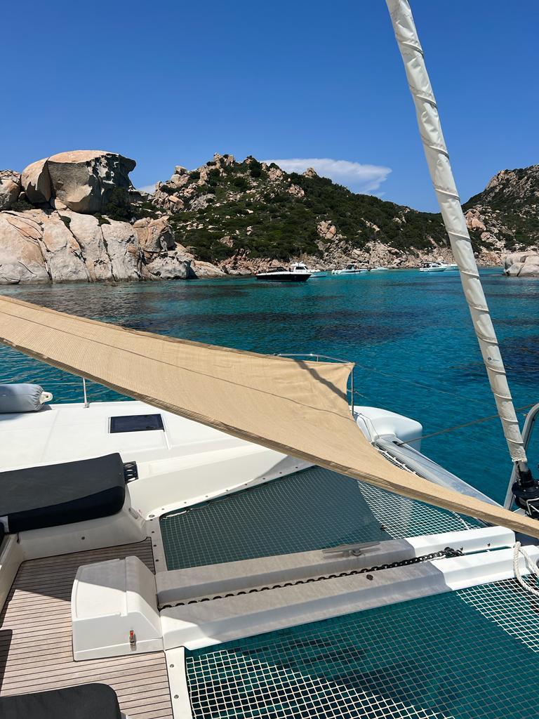 Lagoon 50 - Image 21