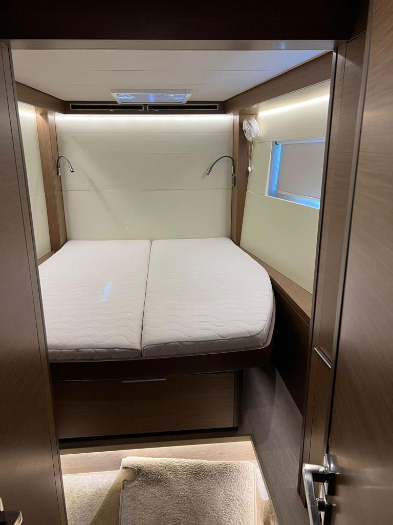 Lagoon 50 - Image 22