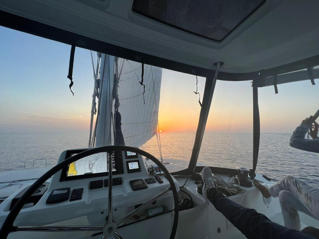 Lagoon 50 - Image 27
