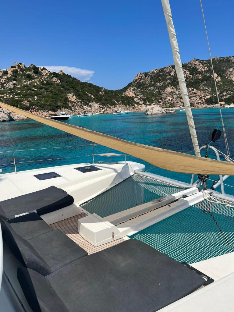 Lagoon 50 - Image 29