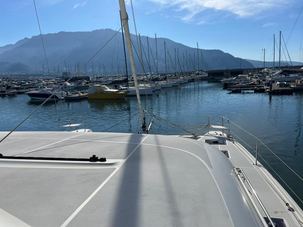 Lagoon 50 - Image 32