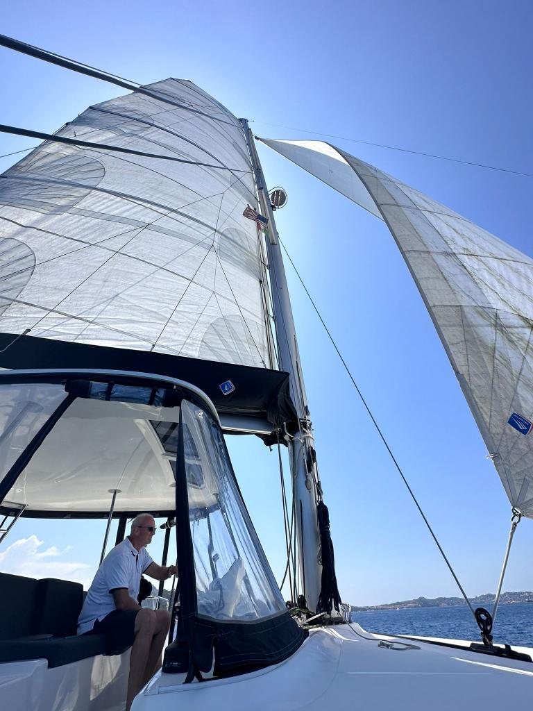 Lagoon 50 - Image 44