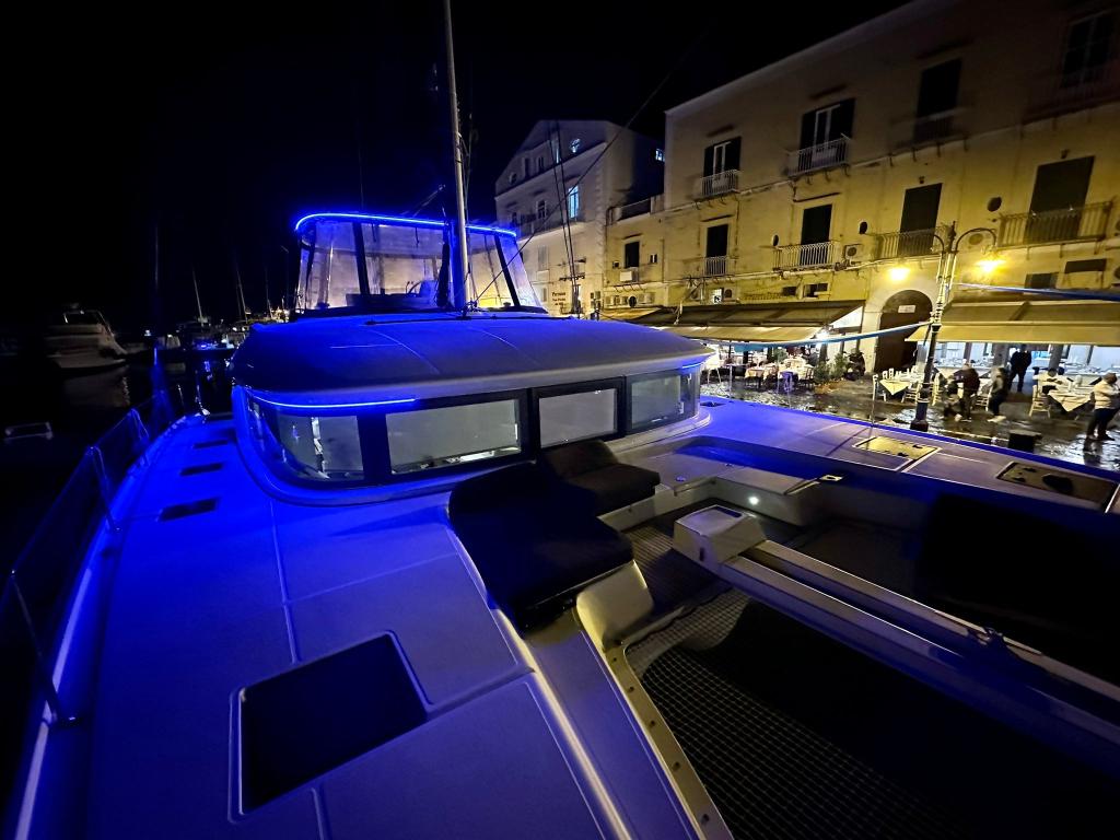 Lagoon 50 - Image 46
