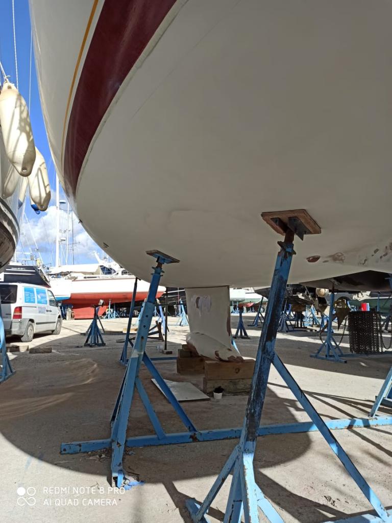 Beneteau Oceanis Clipper 411 - Image 10