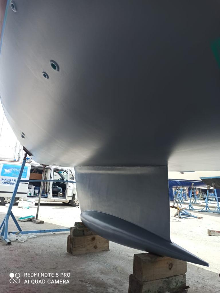 Beneteau Oceanis Clipper 411 - Image 12