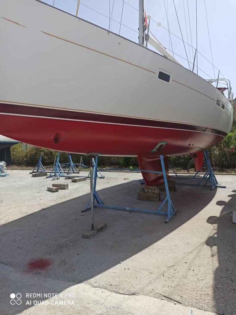 Beneteau Oceanis Clipper 411 - Image 13