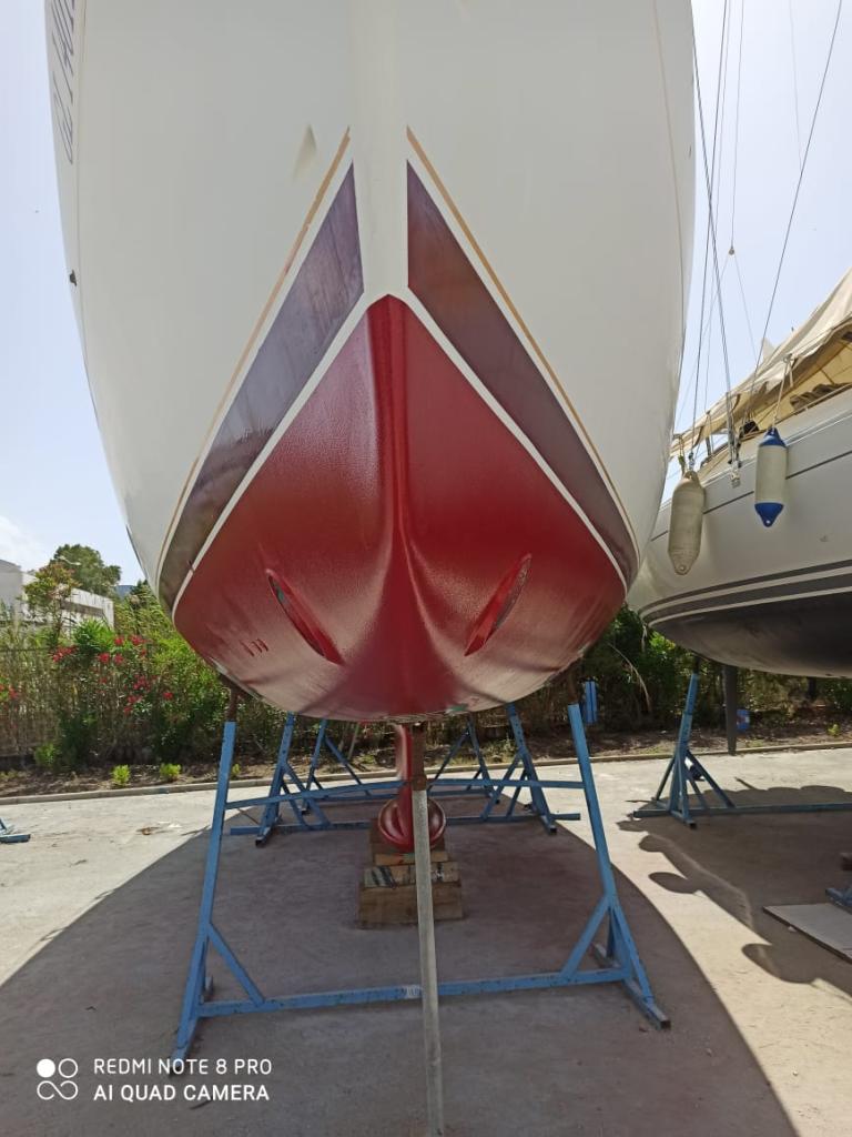 Beneteau Oceanis Clipper 411 - Image 17