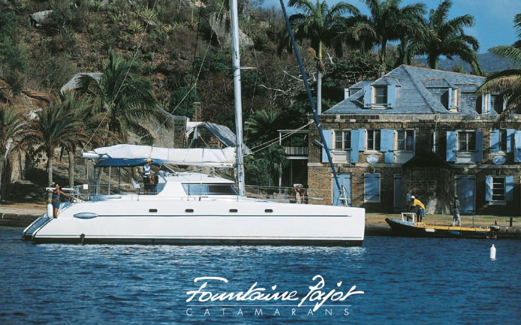Fountaine Pajot Belize 43 - Image 31