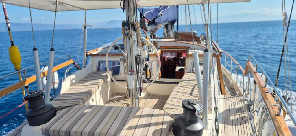 Nauticat 52 - Image 6