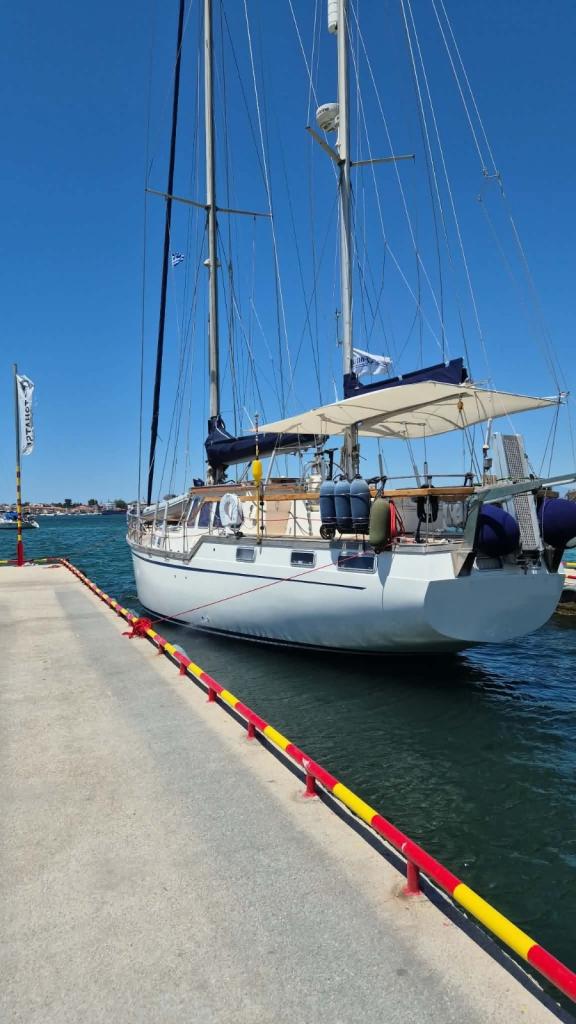 Nauticat 52 - Image 2