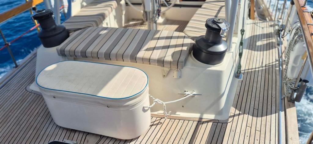 Nauticat 52 - Image 10