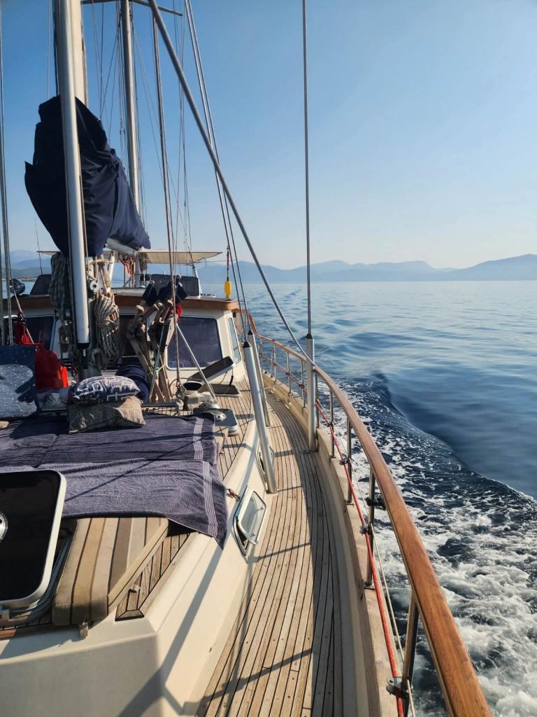 Nauticat 52 - Image 3