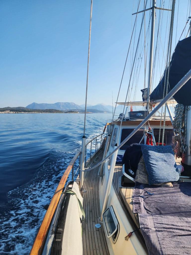 Nauticat 52 - Image 4