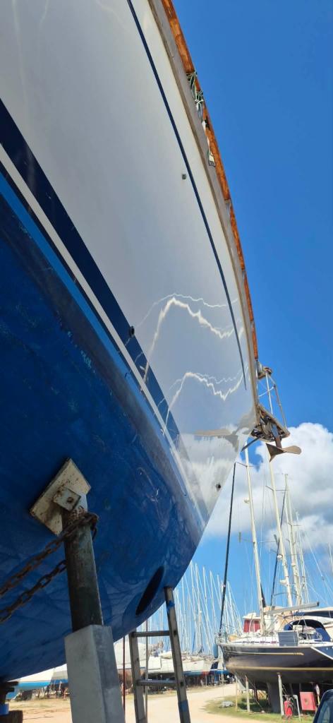Nauticat 52 - Image 12
