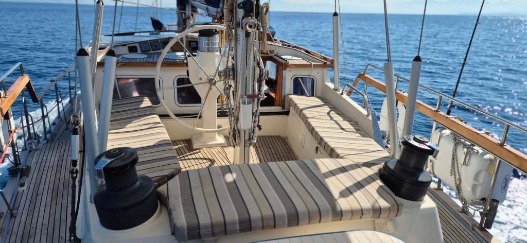 Nauticat 52 - Image 7