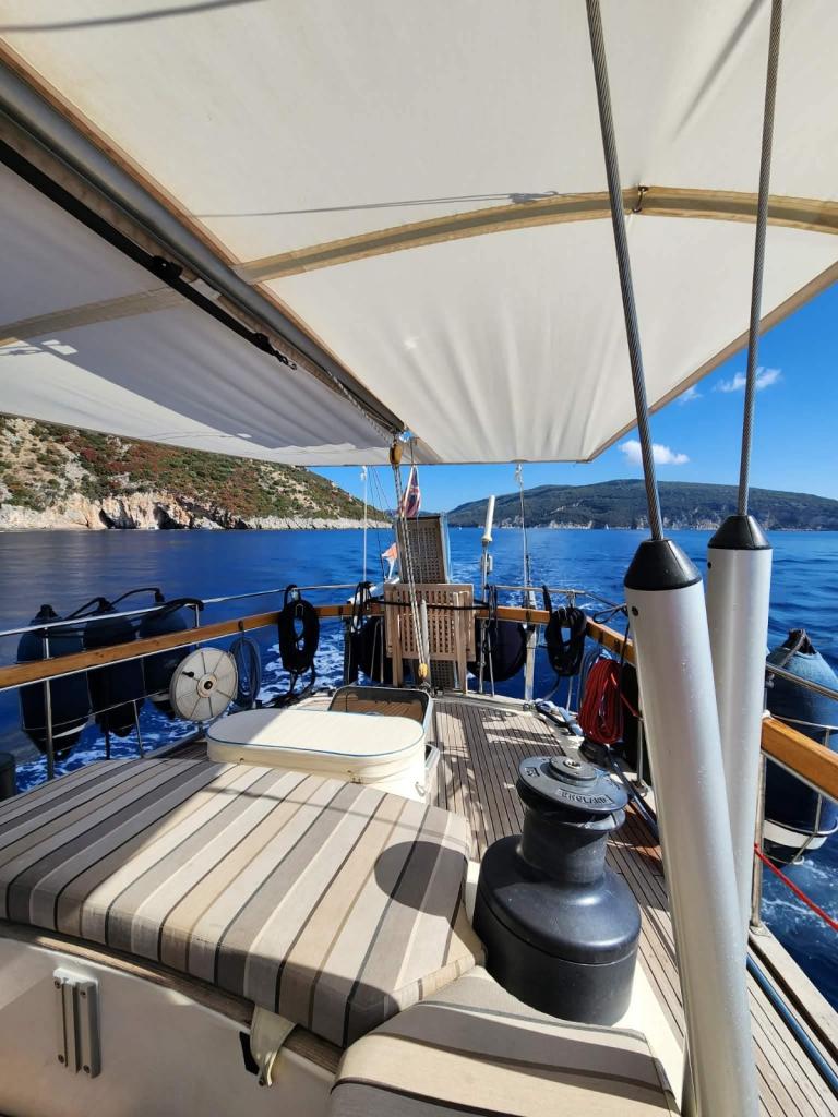 Nauticat 52 - Image 9