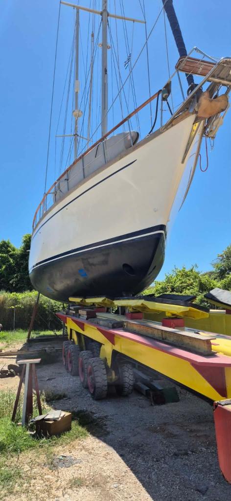 Nauticat 52 - Image 17