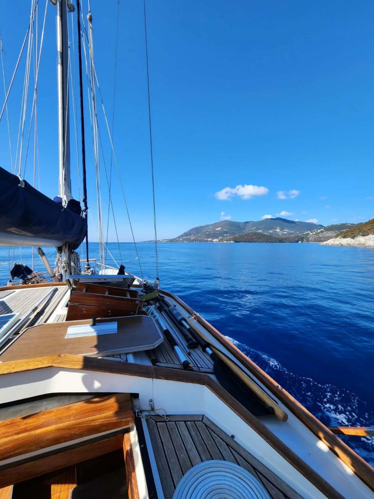 Nauticat 52 - Image 5
