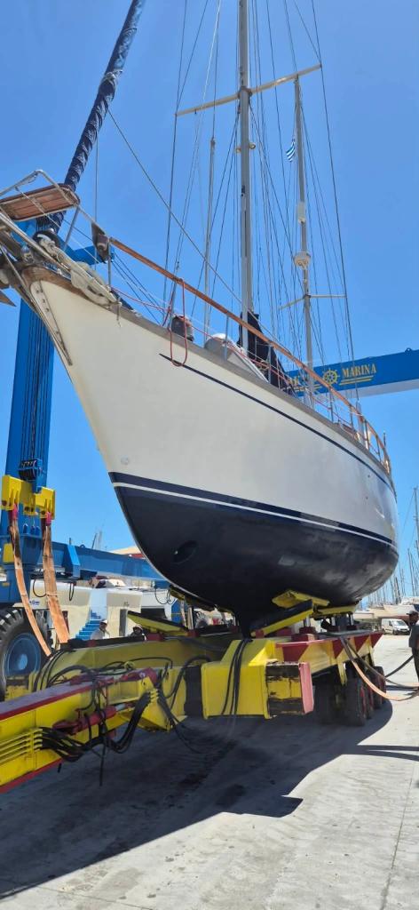 Nauticat 52 - Image 18