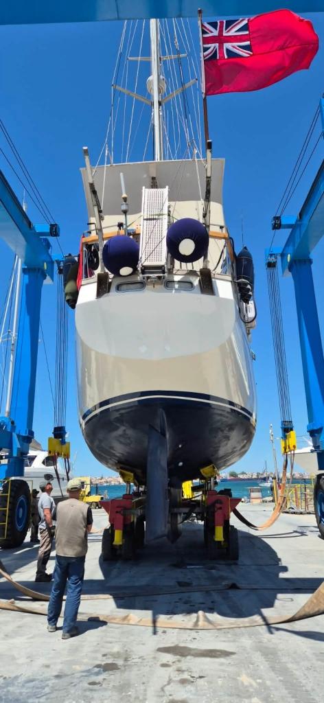 Nauticat 52 - Image 19