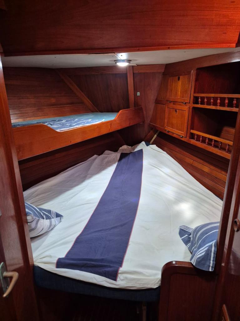 Nauticat 52 - Image 28