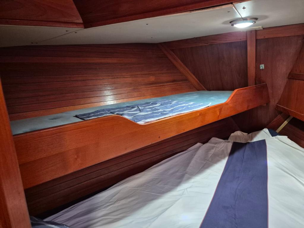 Nauticat 52 - Image 33