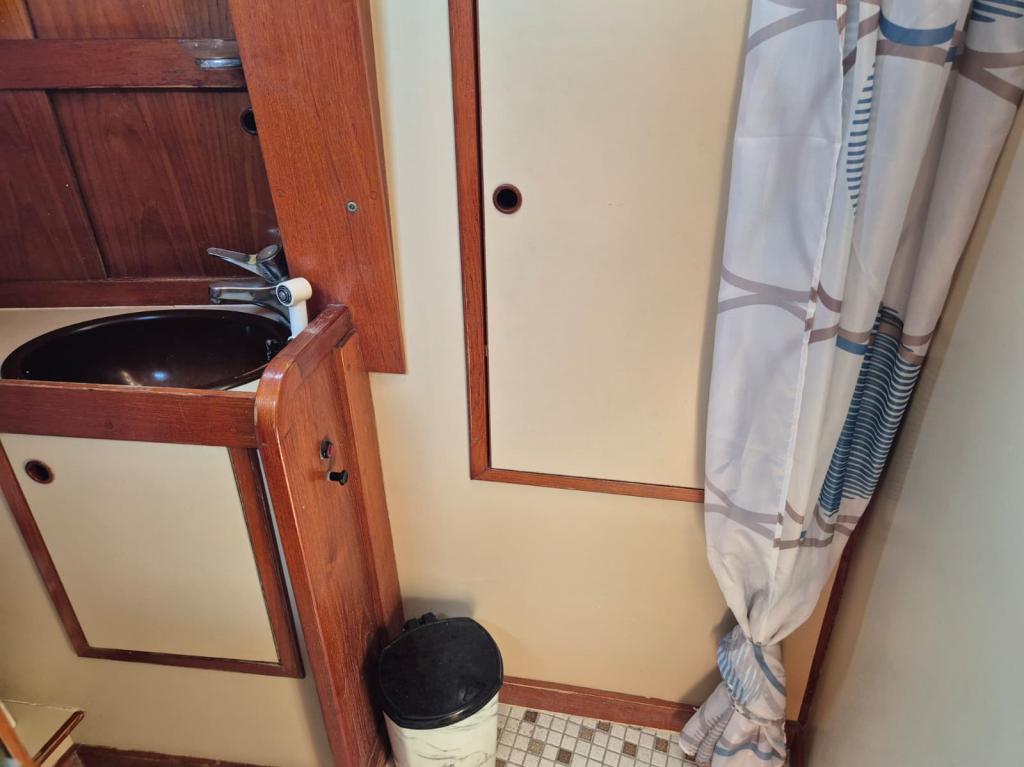 Nauticat 52 - Image 26