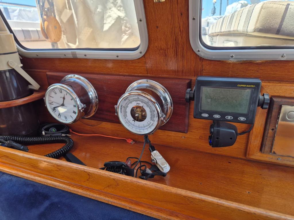 Nauticat 52 - Image 34