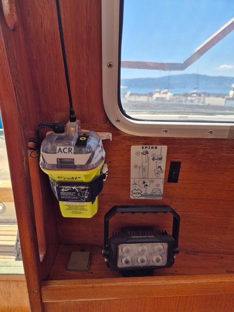 Nauticat 52 - Image 35
