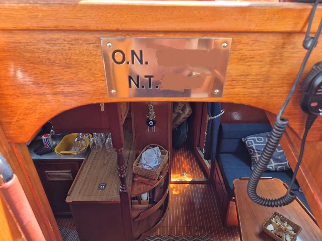 Nauticat 52 - Image 13