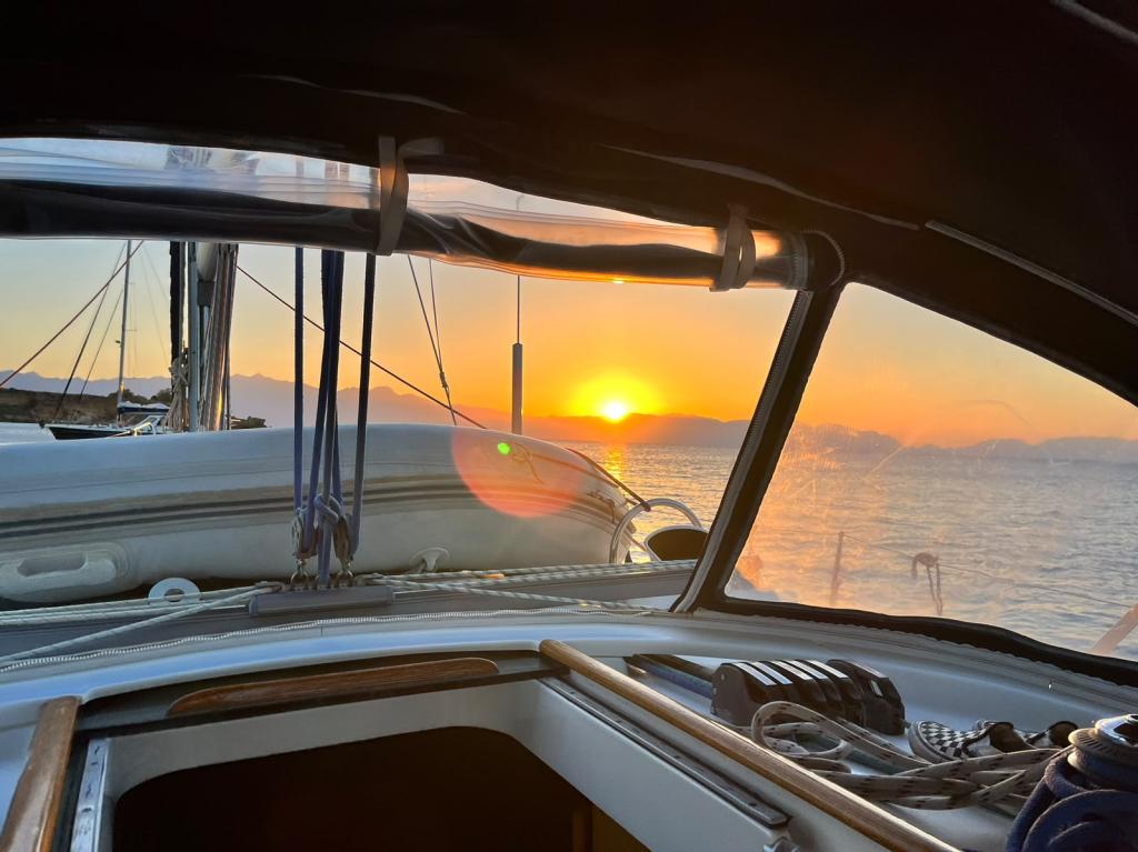 Beneteau Oceanis Clipper 473 - Image 35